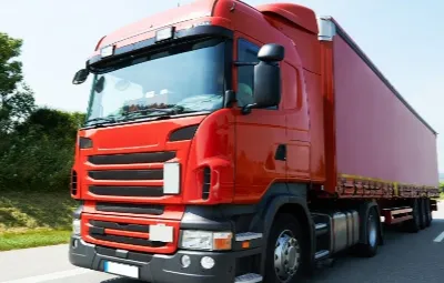 Konya Yenişehir Ambar Kargo