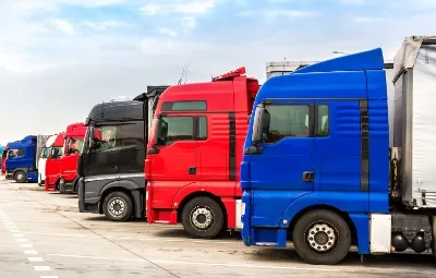 Konya Yenişehir Ambar Nakliyat