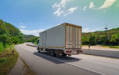 Konya ile Yenişehir Arası Bulaşık Makinesi Taşıma