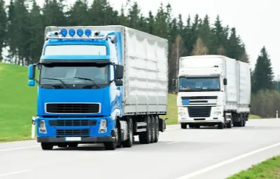 Konya ile Yenişehir Arası Eşya Taşıma